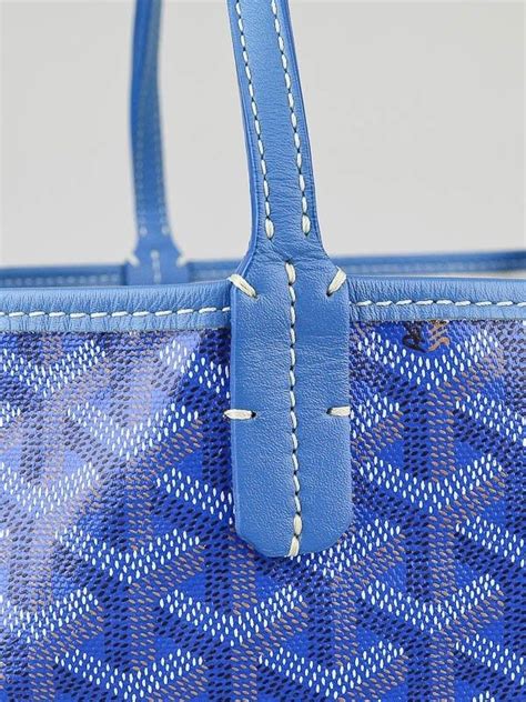 goyard replica reddit|faux goyard tote.